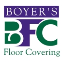 Boyer's Floor Covering - Floor Materials