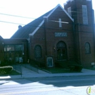 Tabernacle Baptist Church