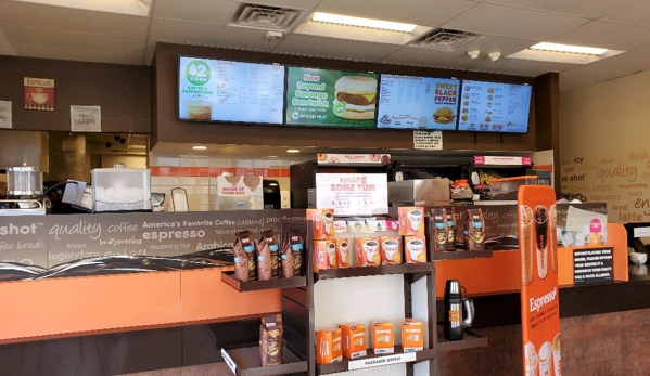 Dunkin' - Davenport, FL