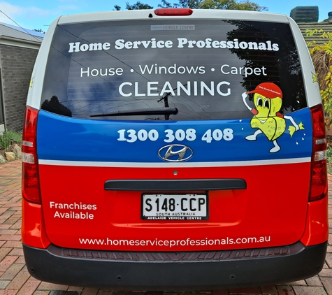 Home Service Professionals - Holden Hill, SA