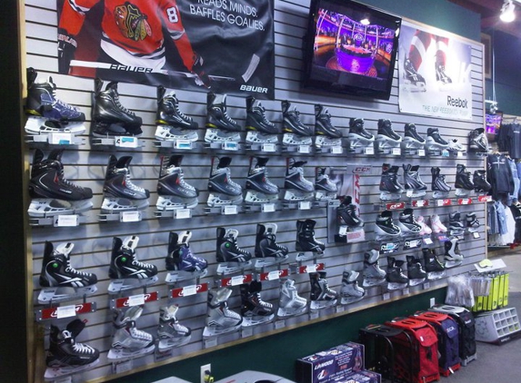 Daves Sport Shop Inc - Osseo, MN