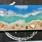 Hawaii Fluid Art Pflugerville