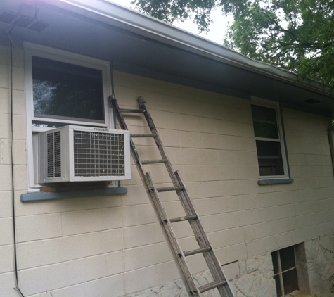 C & G Professional Painting Contractors - Decatur, GA