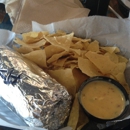 Freebirds World Burrito - Mexican Restaurants