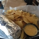 Freebirds World Burrito