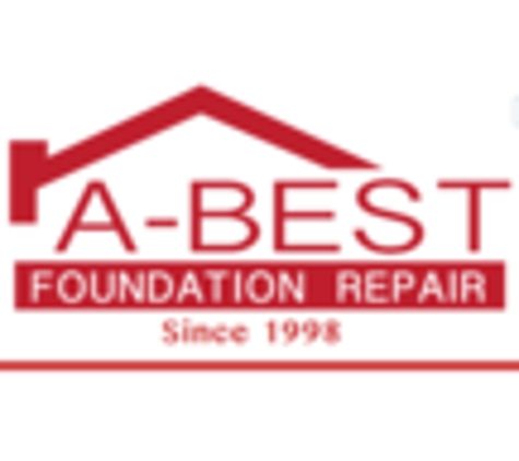 A-Best Foundation Repair LLC - Houston, TX
