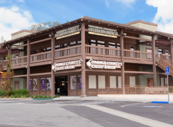 Orange County’s Credit Union - Lake Forest - Lake Forest, CA