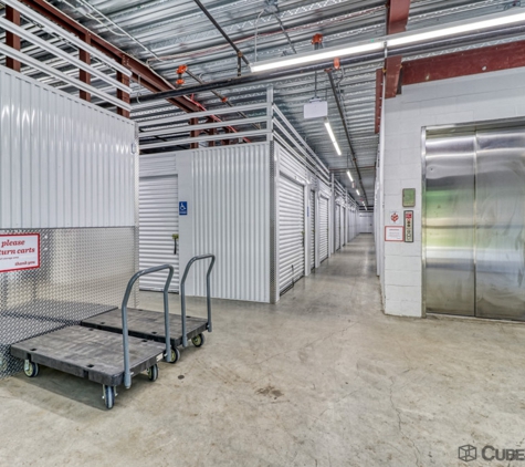 CubeSmart Self Storage - Fayetteville, GA