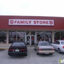 The Salvation Army Family Store - Thrift Shops