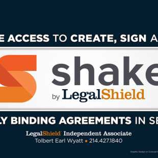 Prepaid Legal Lawton - Lawton, OK. To watch demonstration video, click here: https://share.legalshield.com/tolbertewyatt/forms