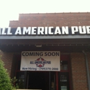 American Pub - Brew Pubs