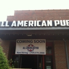 American Pub