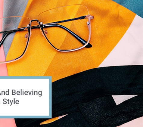 Quinn & Co. Eyecare - Mildura, VIC. Seeing And Believing In Style