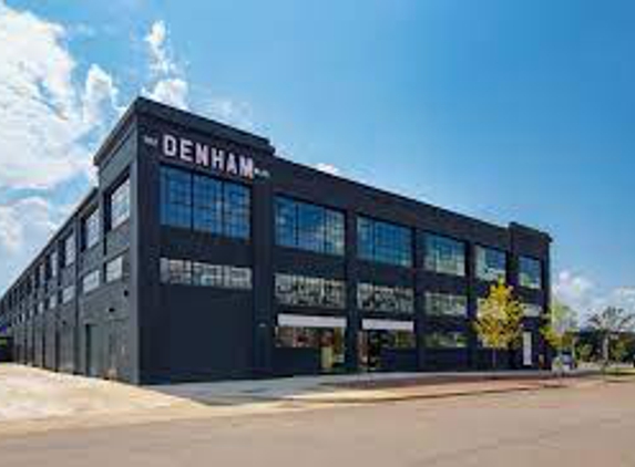 Denham Building - Birmingham, AL