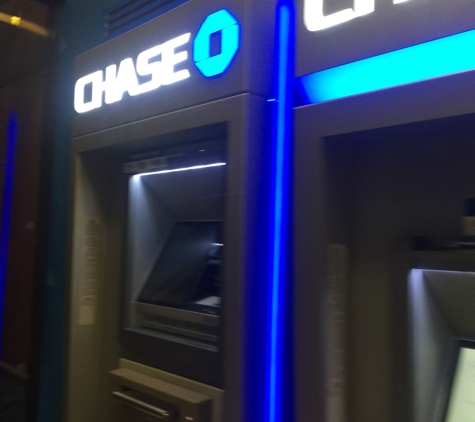 Chase Bank - New Haven, CT