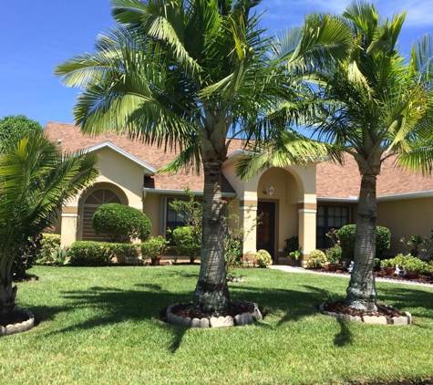 DYERS LAWN CARE SERVICE - Palm Bay, FL