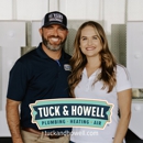 Tuck & Howell Plumbing, Heating & Air - Drainage Contractors