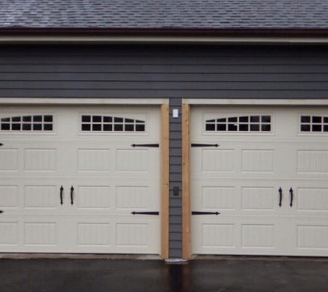 Mike Wiciak Garage Doors - Brookhaven, PA