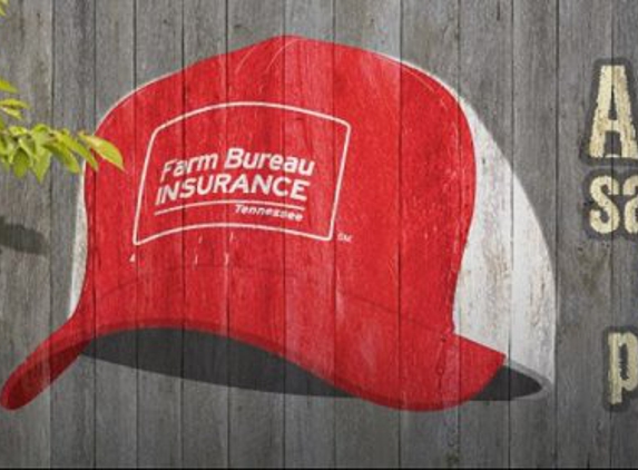 Farm Bureau Insurance of Tennessee - Wartburg, TN