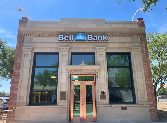 Bell Bank, Glendale - Glendale, AZ