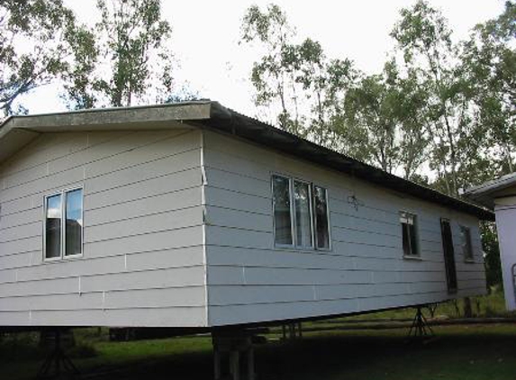 Burnett House Removals - Nanango, QLD