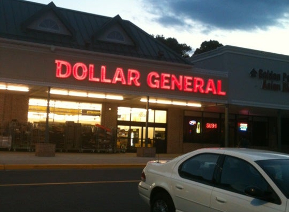 Dollar General - Bowie, MD