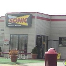 Sonic Drive-In - Fast Food Restaurants