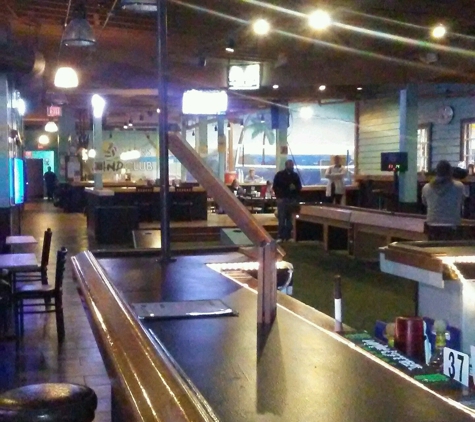 Downers Sand Club Sports Bar & Grill - Downers Grove, IL