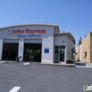 Lube Express - Smog Check & Oil Change - Automobile Inspection Stations & Services