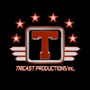 Tricast Productions Inc.