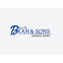 Leo M. Bean and Sons Funeral Home - Funeral Directors