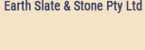 Earth Slate & Stone Pty Ltd - Carpets & Rugs - Overlocking Services