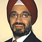 Dr. Jasmeet S Oberoi, MD