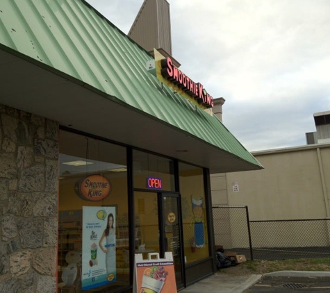 Smoothie King - Carle Place, NY