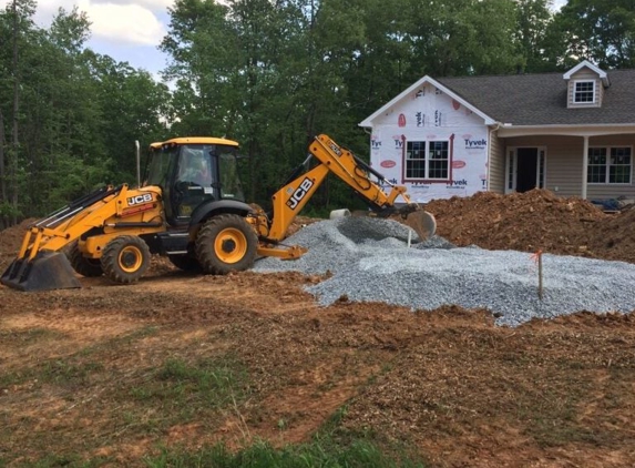 Emory J. Peters Excavating & Paving Contractor, Inc. - Dallastown, PA