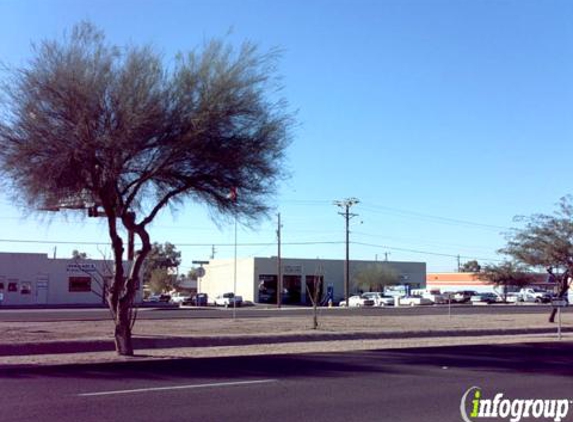 Mountain View Automotive - Apache Junction, AZ