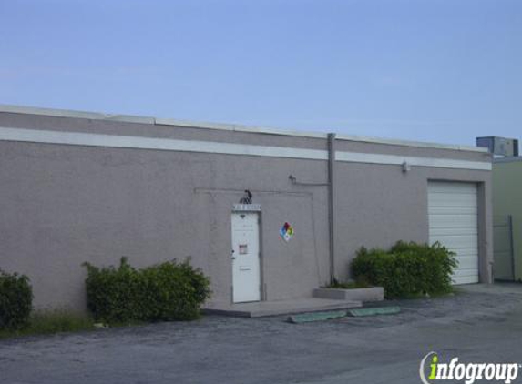 Alexander Wholesale Distributor Inc - Oakland Park, FL