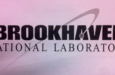 Brookhaven National Lab, Upton, New York, USA