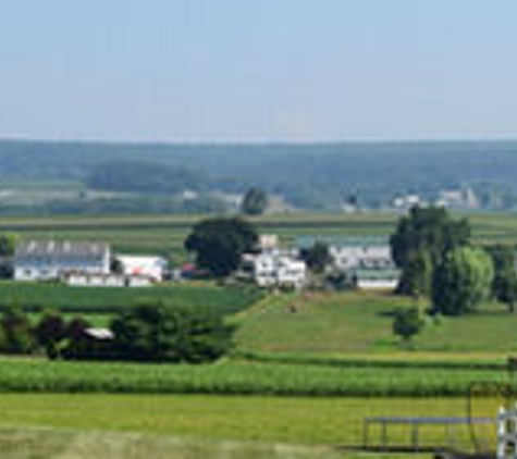 Country View PA Bed & Breakfast - Kinzers, PA