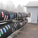 M & J Tire - Tire Dealers