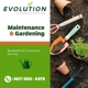 Evolution Landscapers