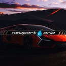 Newport Drip - Car Rental