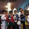 Azteca Tae KWON Do gallery