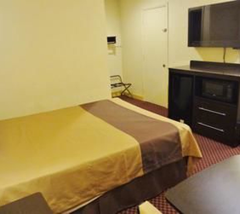 America's Best Value Inn - Goldsboro, NC