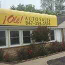 Ole Auto Sales - Used Car Dealers