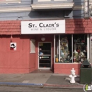 St Clair Liquors - Liquor Stores