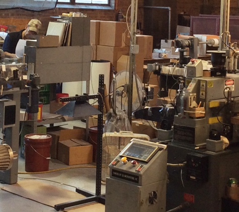 Accurate Products Inc. - Chicago, IL