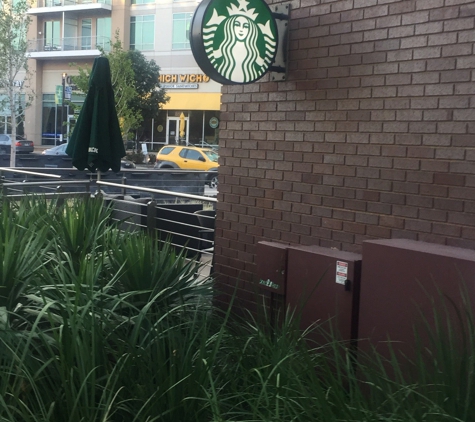 Starbucks Coffee - Dallas, TX