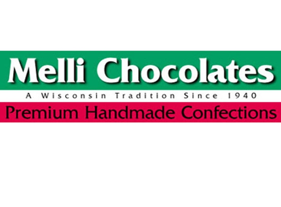 Melli Chocolates - Saint Augustine, FL