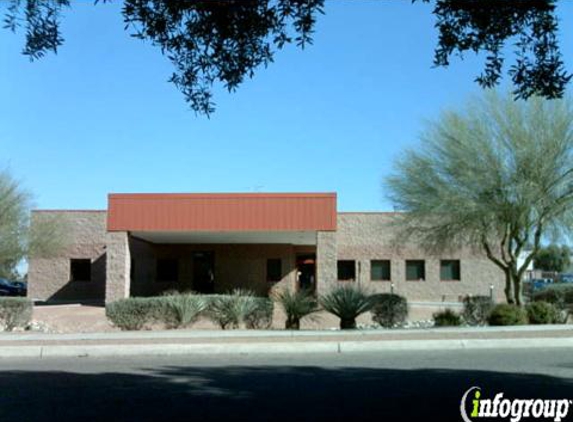 Desert Dialysis Center - Tucson, AZ